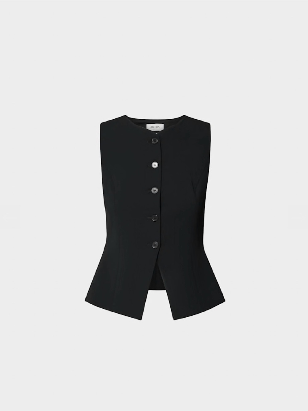 ARITZIA REGAL VEST - CREPETTE